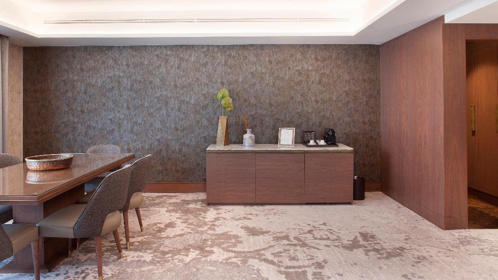 Imagem da galeria de Intercontinental Lisbon