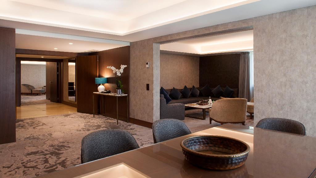 Imagem da galeria de Intercontinental Lisbon