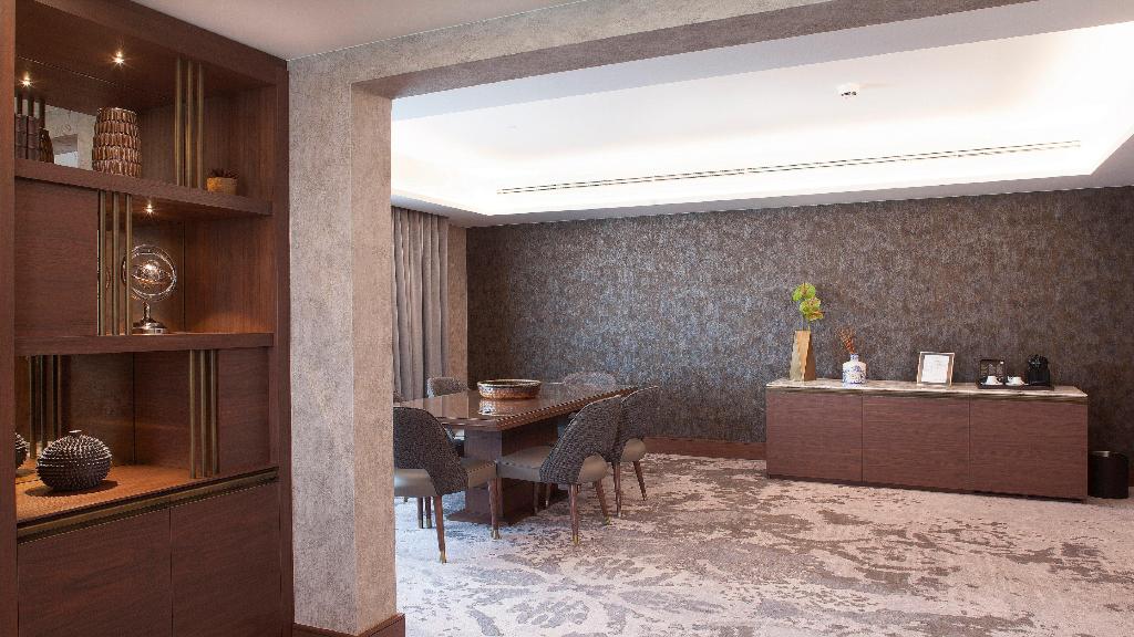 Imagem da galeria de Intercontinental Lisbon