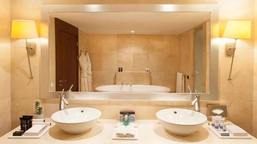 Imagem da galeria de Intercontinental Lisbon