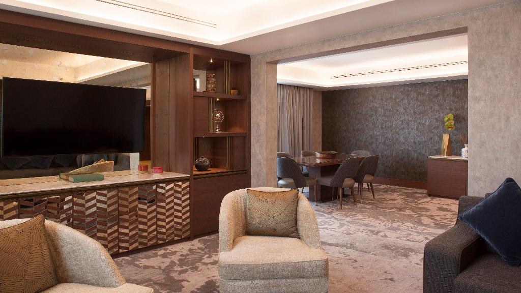 Imagem da galeria de Intercontinental Lisbon