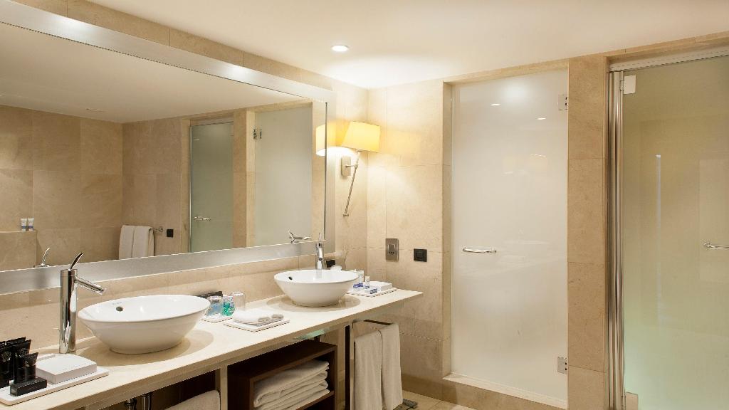 Imagem da galeria de Intercontinental Lisbon