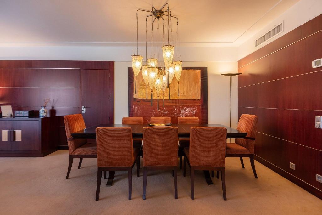 Imagem da galeria de Intercontinental Lisbon
