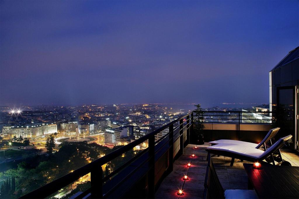 Imagem da galeria de Intercontinental Lisbon