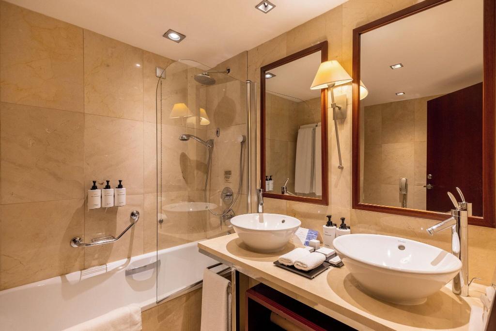 Imagem da galeria de Intercontinental Lisbon