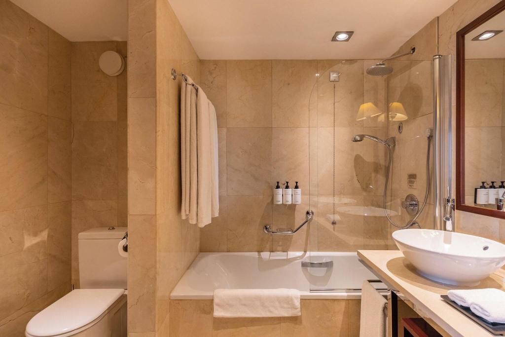 Imagem da galeria de Intercontinental Lisbon