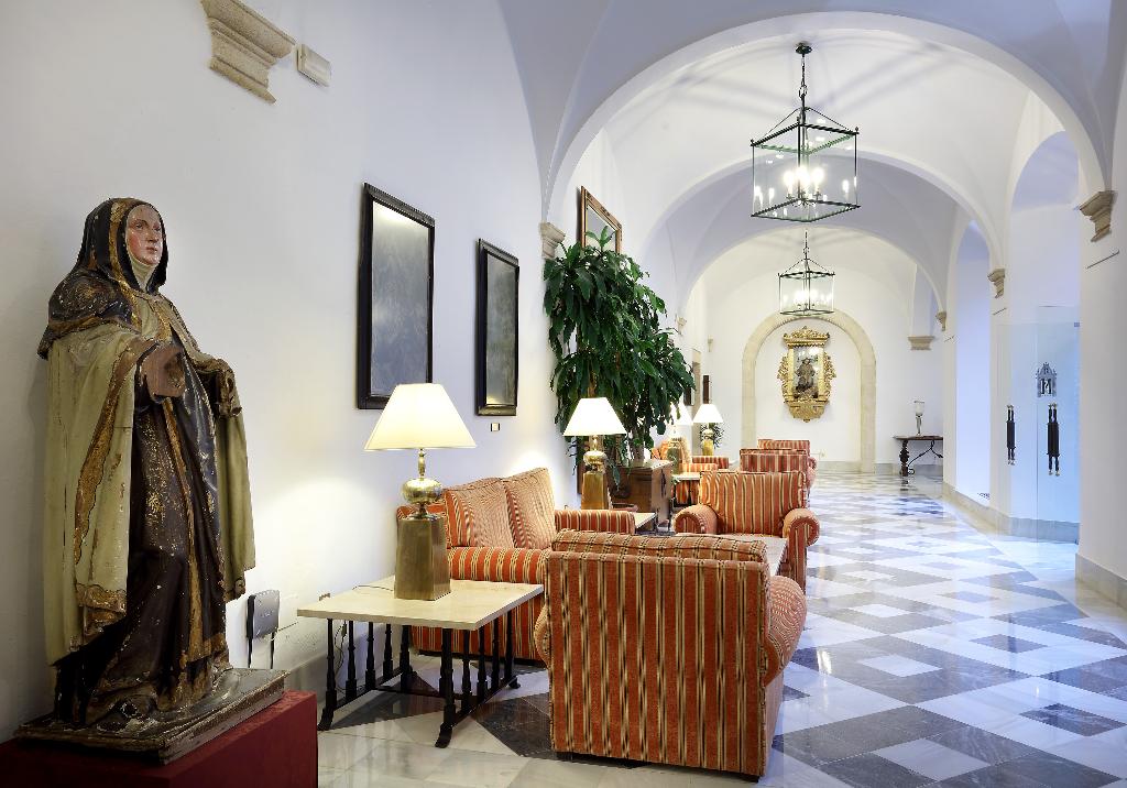 Crisol Monasterio San Miguel