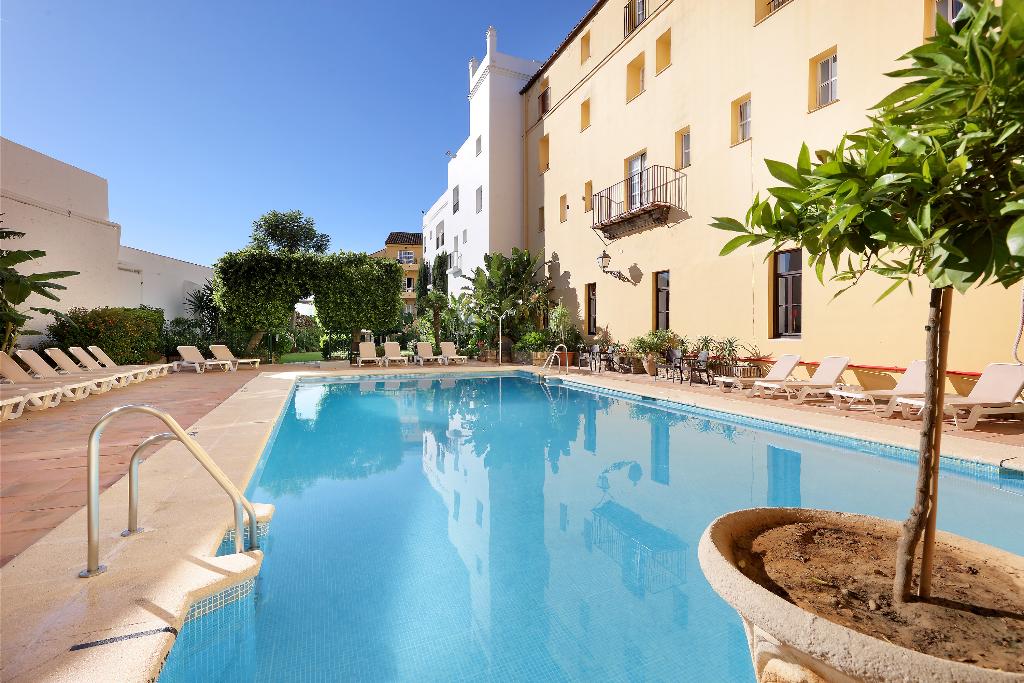 Crisol Monasterio San Miguel