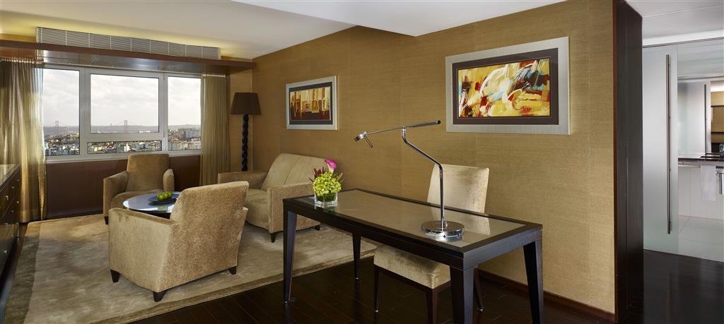 Imagem da galeria de Sheraton Lisboa Hotel & Spa