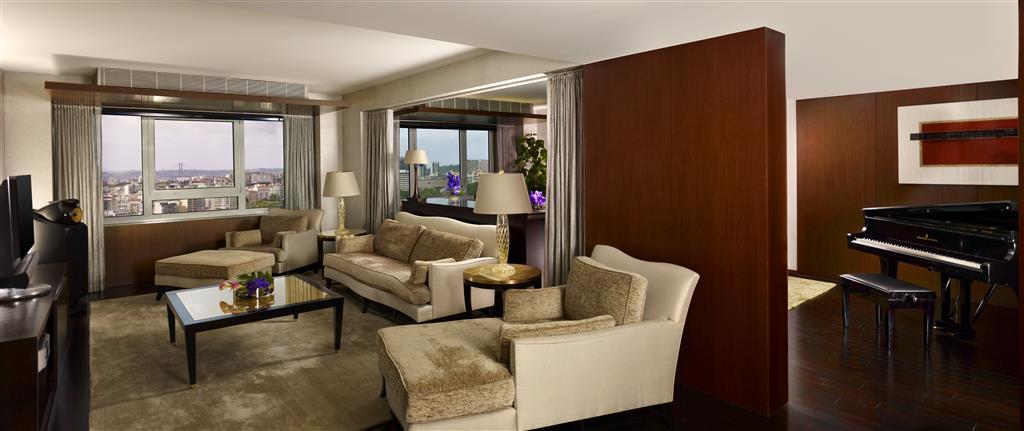 Imagem da galeria de Sheraton Lisboa Hotel & Spa