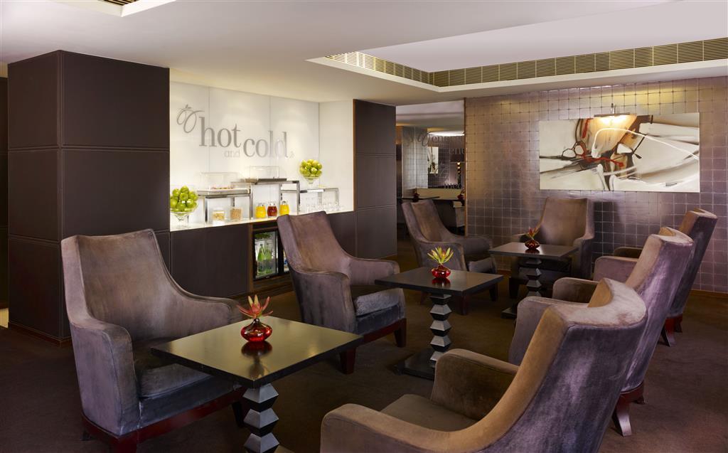 Imagem da galeria de Sheraton Lisboa Hotel & Spa