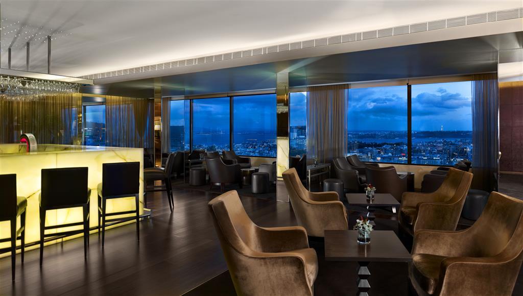 Imagem da galeria de Sheraton Lisboa Hotel & Spa