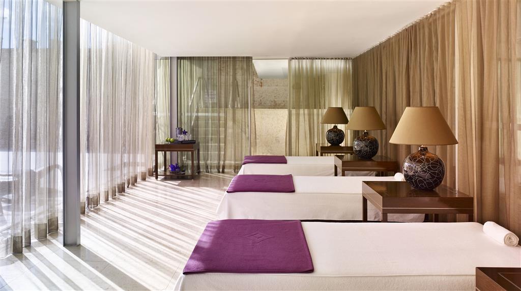 Imagem da galeria de Sheraton Lisboa Hotel & Spa