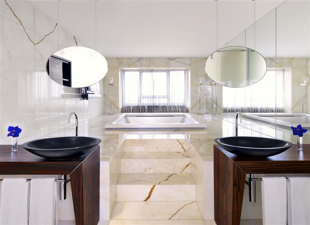 Imagem da galeria de Sheraton Lisboa Hotel & Spa