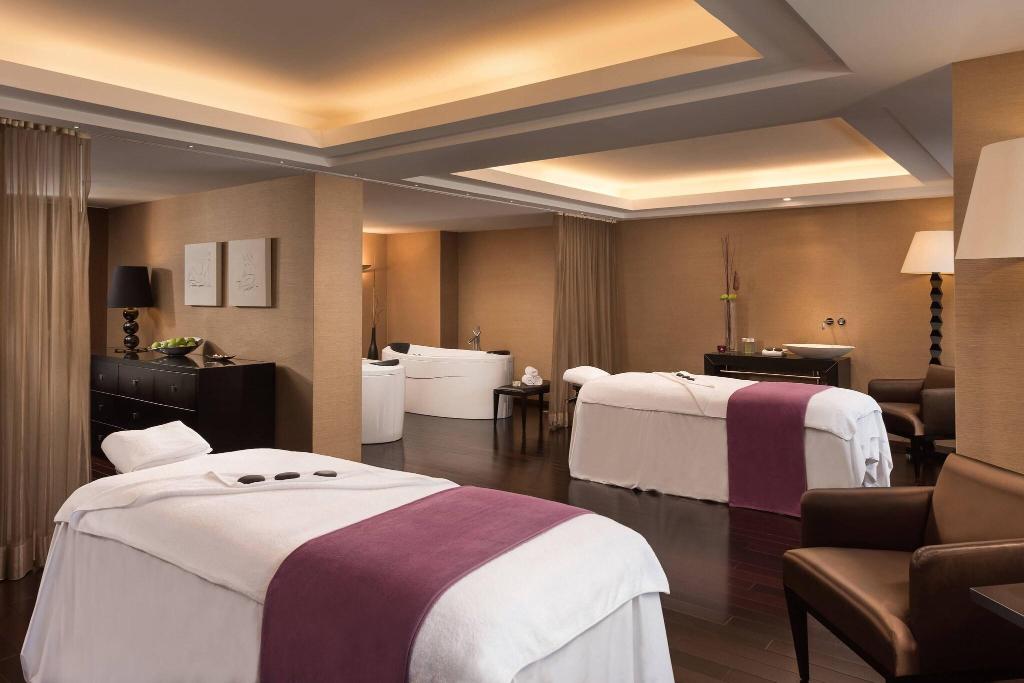 Imagem da galeria de Sheraton Lisboa Hotel & Spa