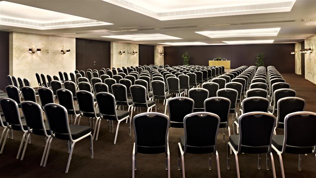 Imagem da galeria de Sheraton Lisboa Hotel & Spa