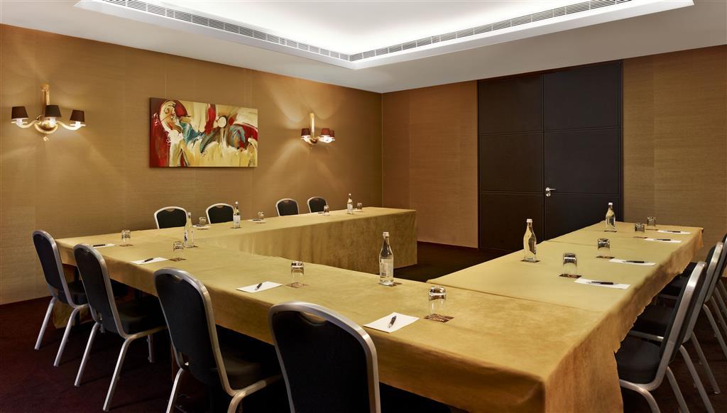 Imagem da galeria de Sheraton Lisboa Hotel & Spa