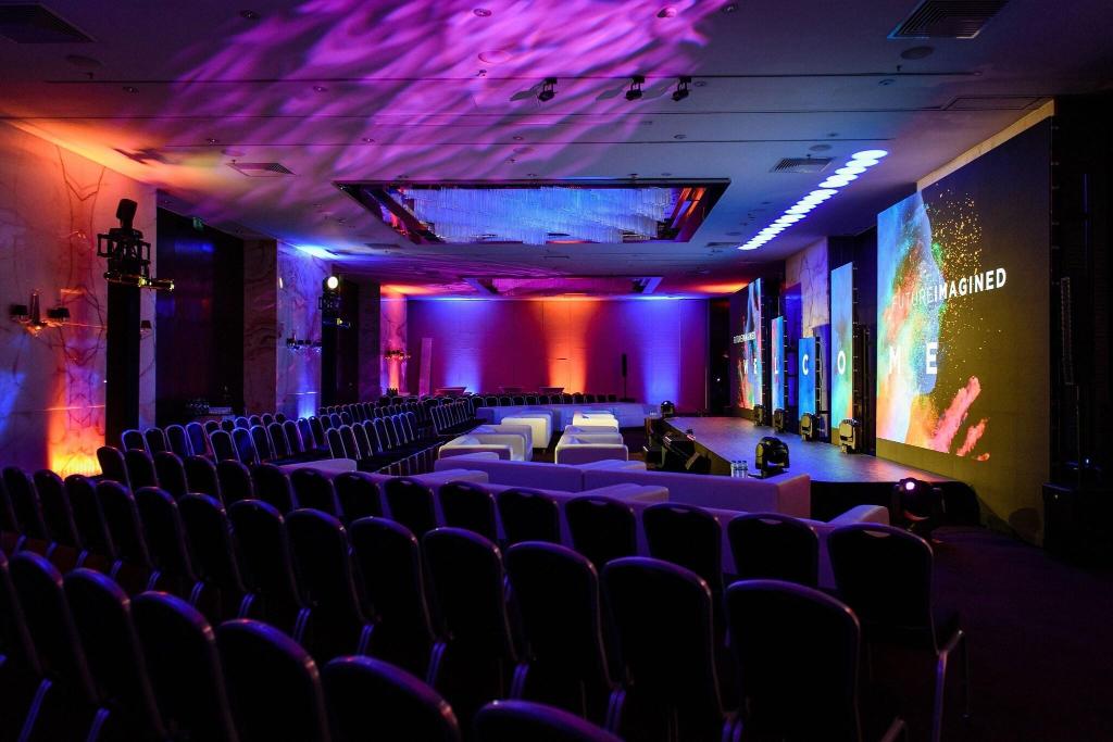 Imagem da galeria de Sheraton Lisboa Hotel & Spa