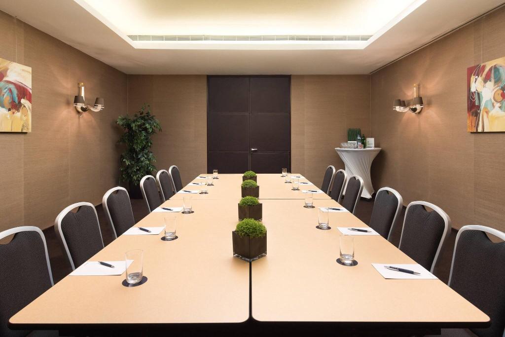 Imagem da galeria de Sheraton Lisboa Hotel & Spa