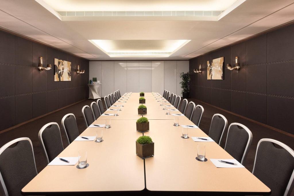 Imagem da galeria de Sheraton Lisboa Hotel & Spa