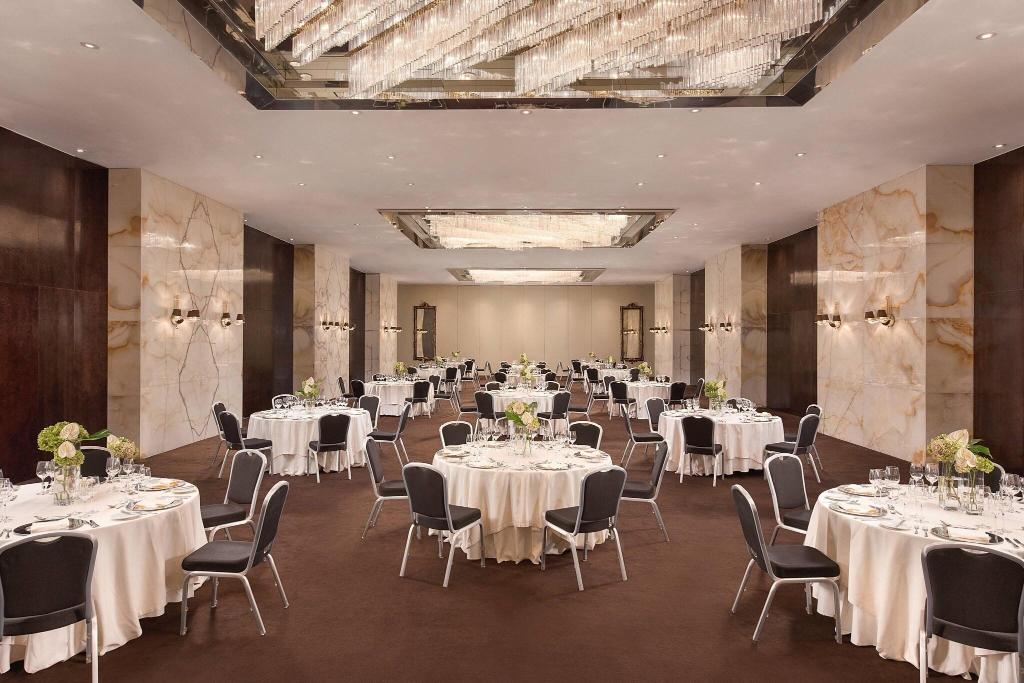 Imagem da galeria de Sheraton Lisboa Hotel & Spa