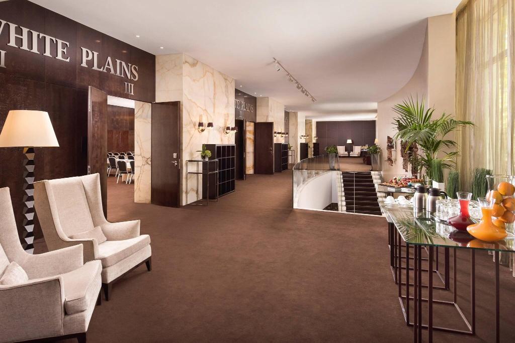 Imagem da galeria de Sheraton Lisboa Hotel & Spa
