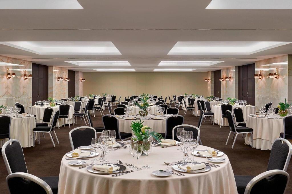 Imagem da galeria de Sheraton Lisboa Hotel & Spa