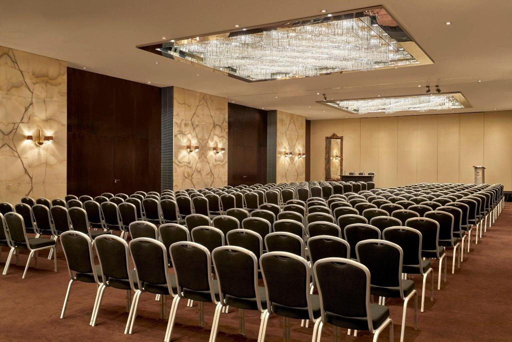 Imagem da galeria de Sheraton Lisboa Hotel & Spa