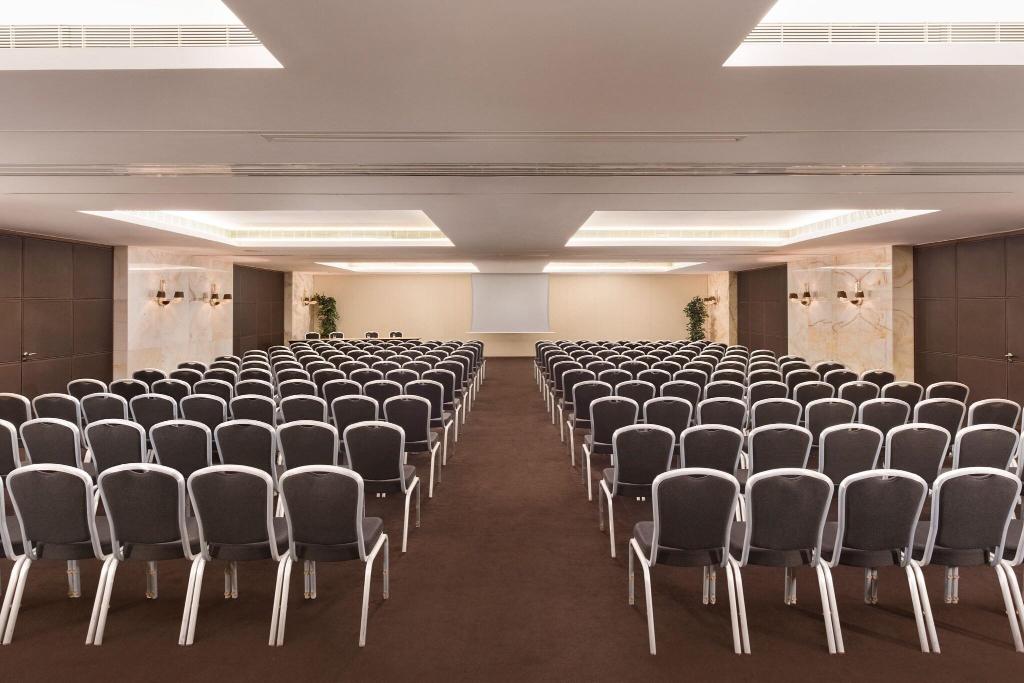 Imagem da galeria de Sheraton Lisboa Hotel & Spa