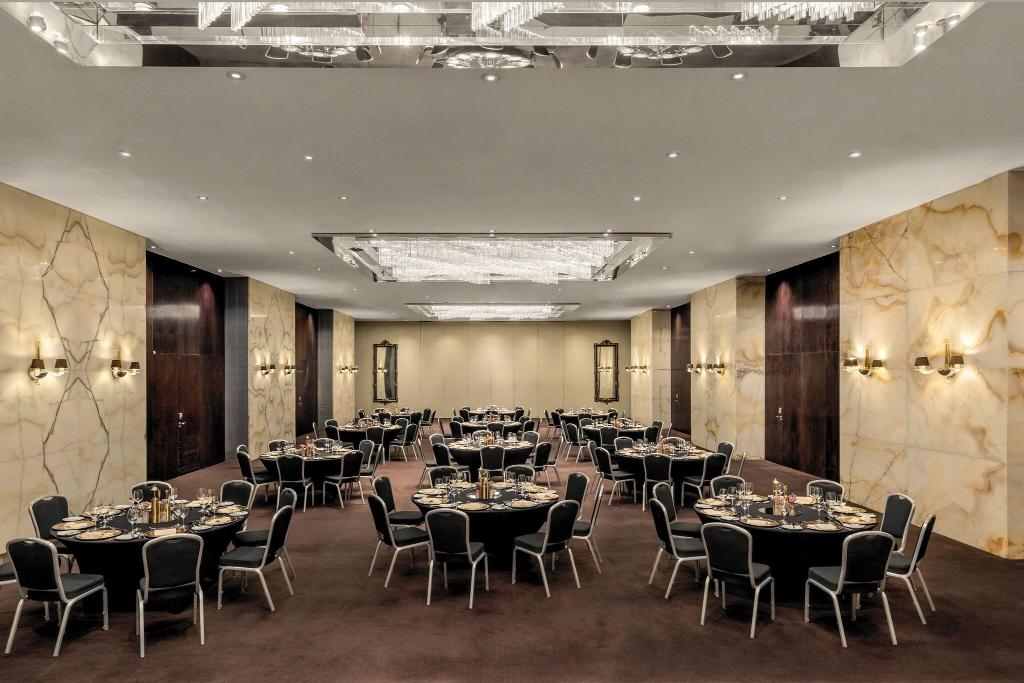 Imagem da galeria de Sheraton Lisboa Hotel & Spa