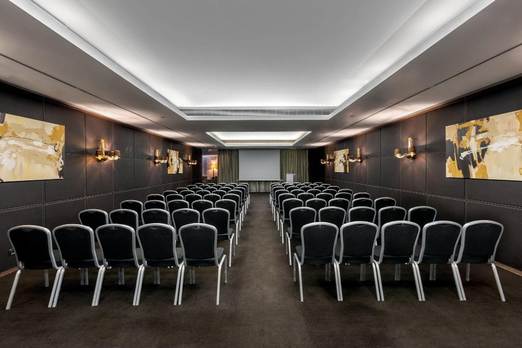Imagem da galeria de Sheraton Lisboa Hotel & Spa