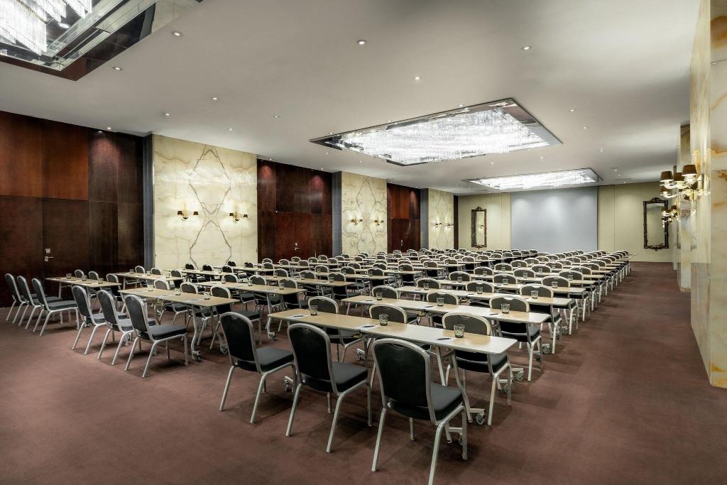 Imagem da galeria de Sheraton Lisboa Hotel & Spa