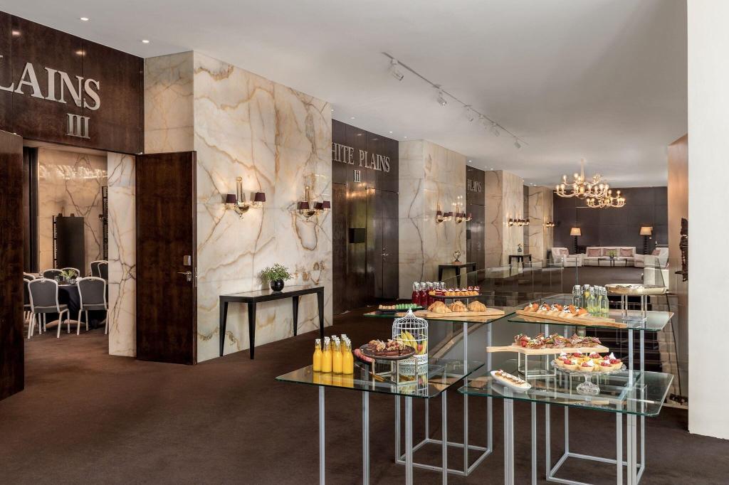 Imagem da galeria de Sheraton Lisboa Hotel & Spa