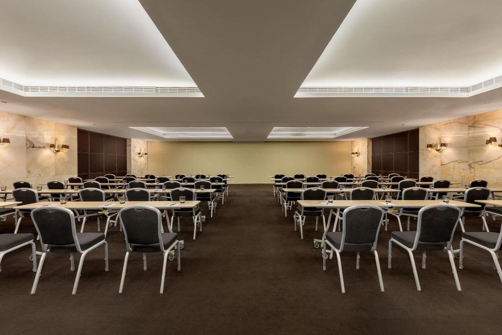 Imagem da galeria de Sheraton Lisboa Hotel & Spa