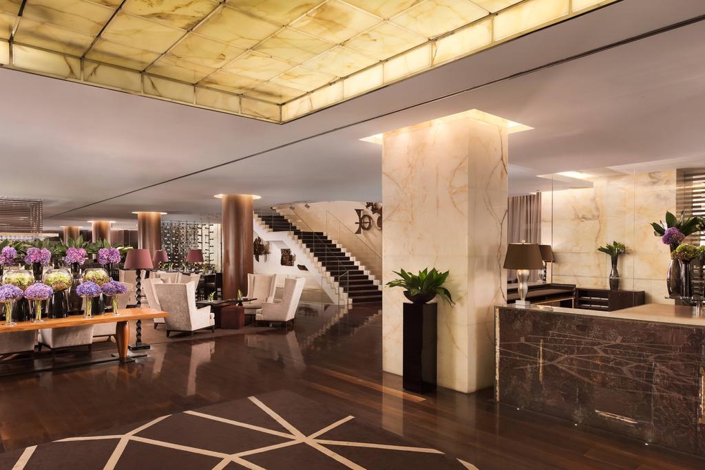 Imagem da galeria de Sheraton Lisboa Hotel & Spa