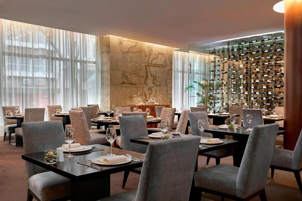 Imagem da galeria de Sheraton Lisboa Hotel & Spa