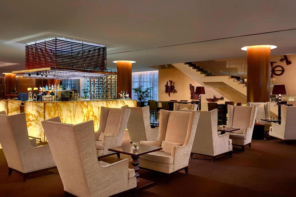 Imagem da galeria de Sheraton Lisboa Hotel & Spa