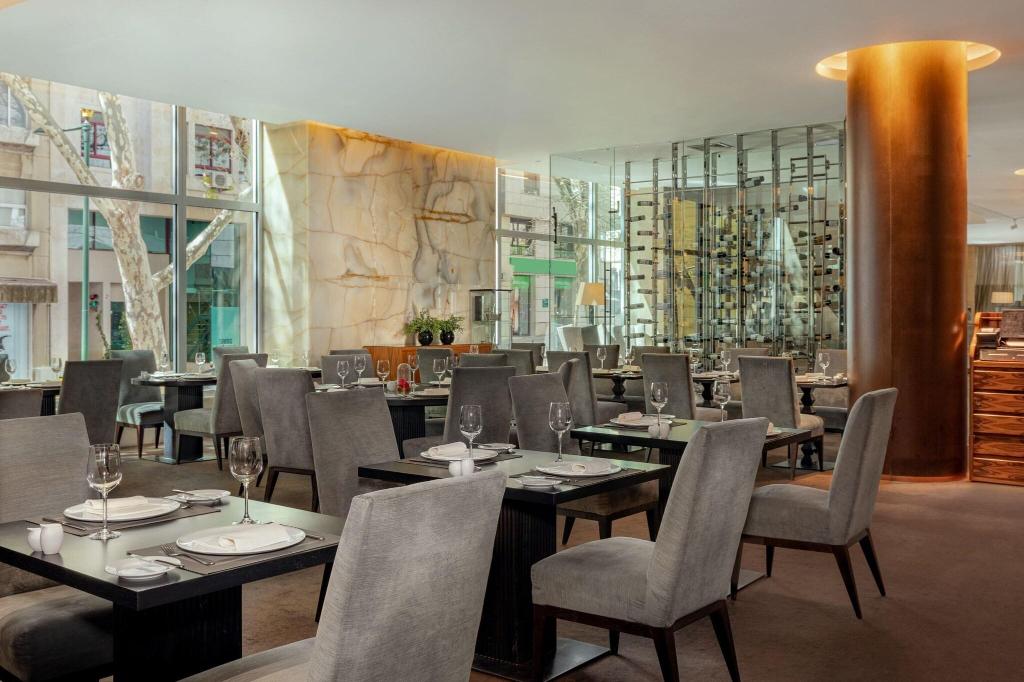Imagem da galeria de Sheraton Lisboa Hotel & Spa