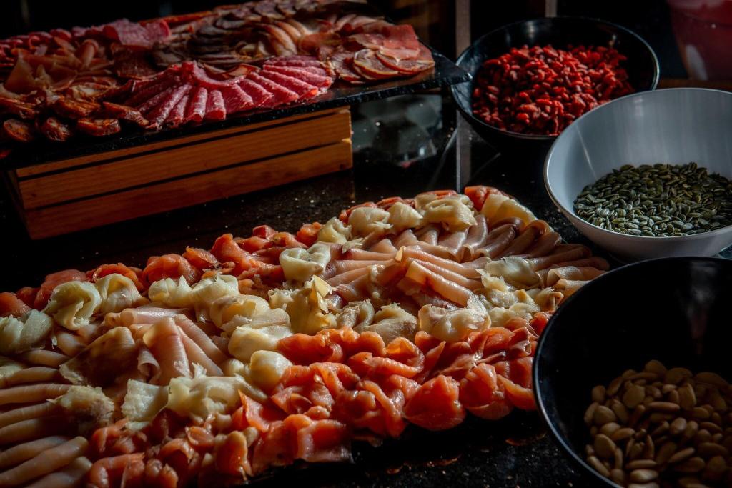 Imagem da galeria de Sheraton Lisboa Hotel & Spa
