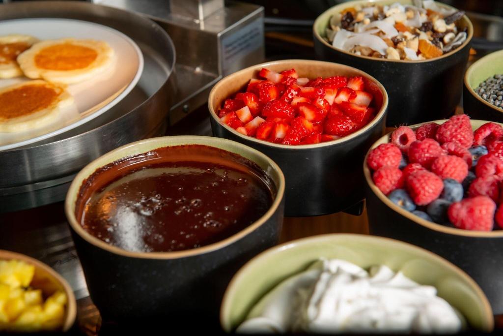 Imagem da galeria de Sheraton Lisboa Hotel & Spa