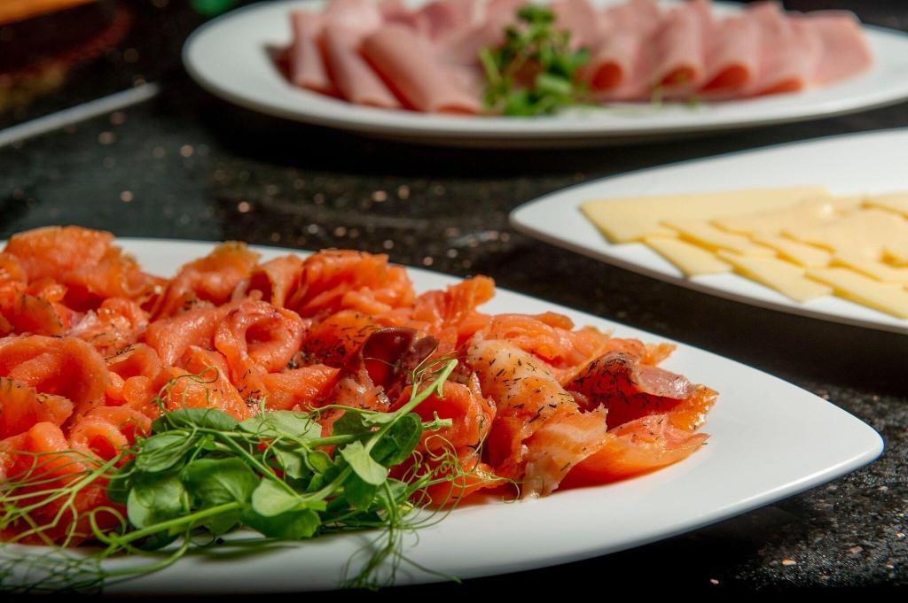 Imagem da galeria de Sheraton Lisboa Hotel & Spa
