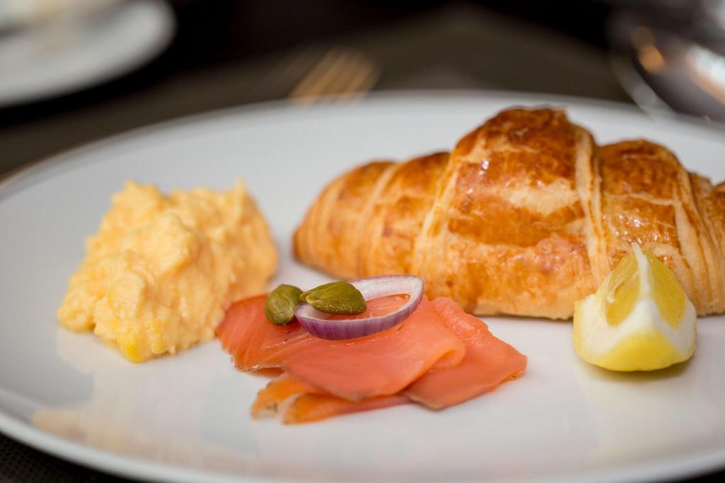 Imagem da galeria de Sheraton Lisboa Hotel & Spa