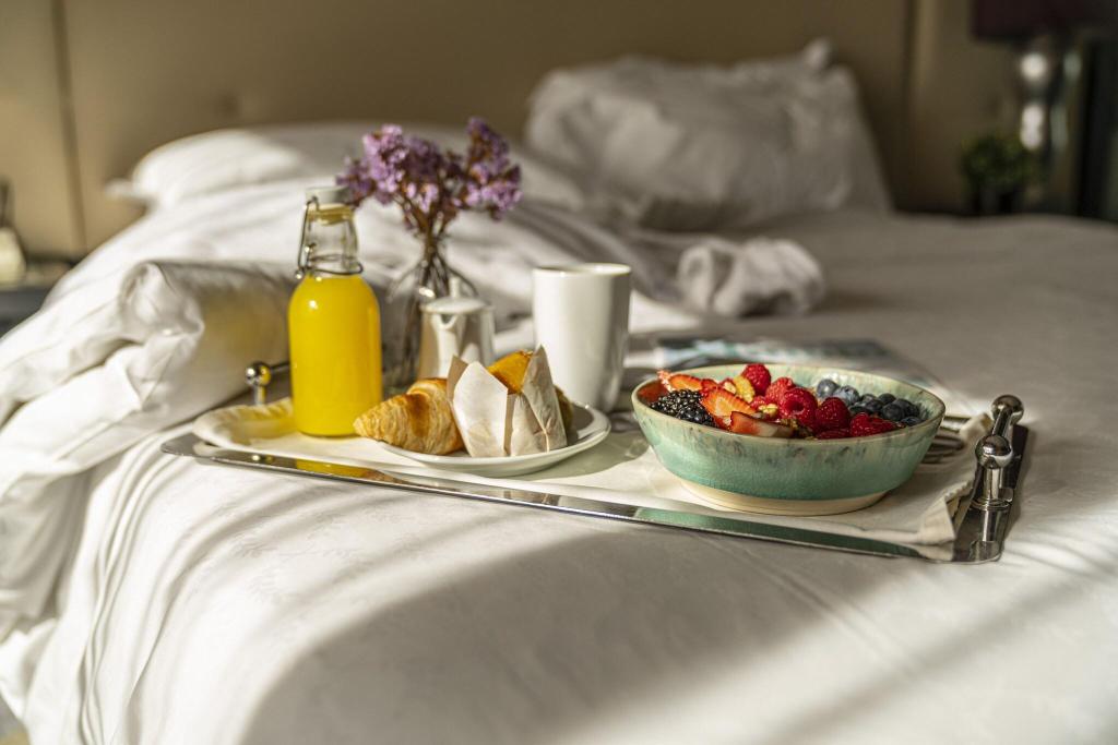 Imagem da galeria de Sheraton Lisboa Hotel & Spa