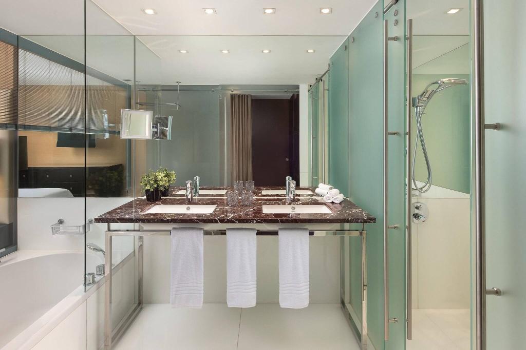 Imagem da galeria de Sheraton Lisboa Hotel & Spa