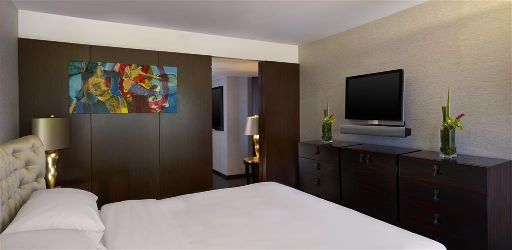Imagem da galeria de Sheraton Lisboa Hotel & Spa