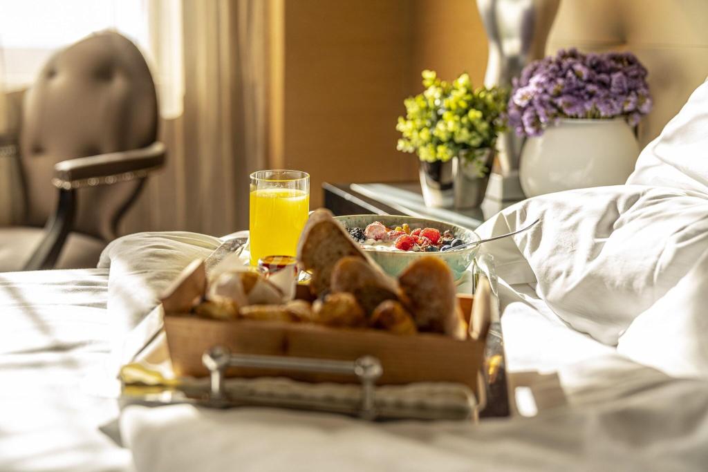 Imagem da galeria de Sheraton Lisboa Hotel & Spa
