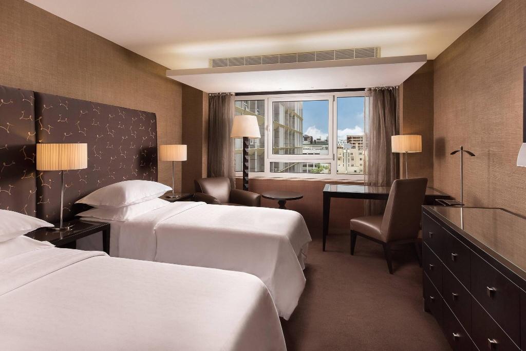 Imagem da galeria de Sheraton Lisboa Hotel & Spa