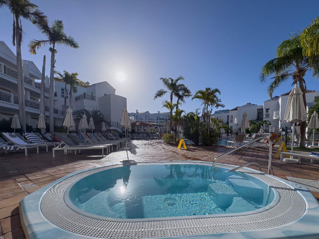 Hotel Parque del Sol, Spanien, Costa Adeje. Großes 78