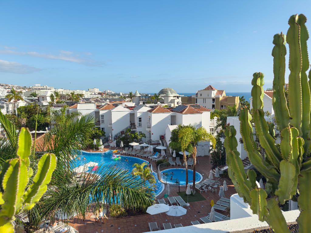 Hotel Parque del Sol, Spanien, Costa Adeje. Großes 78