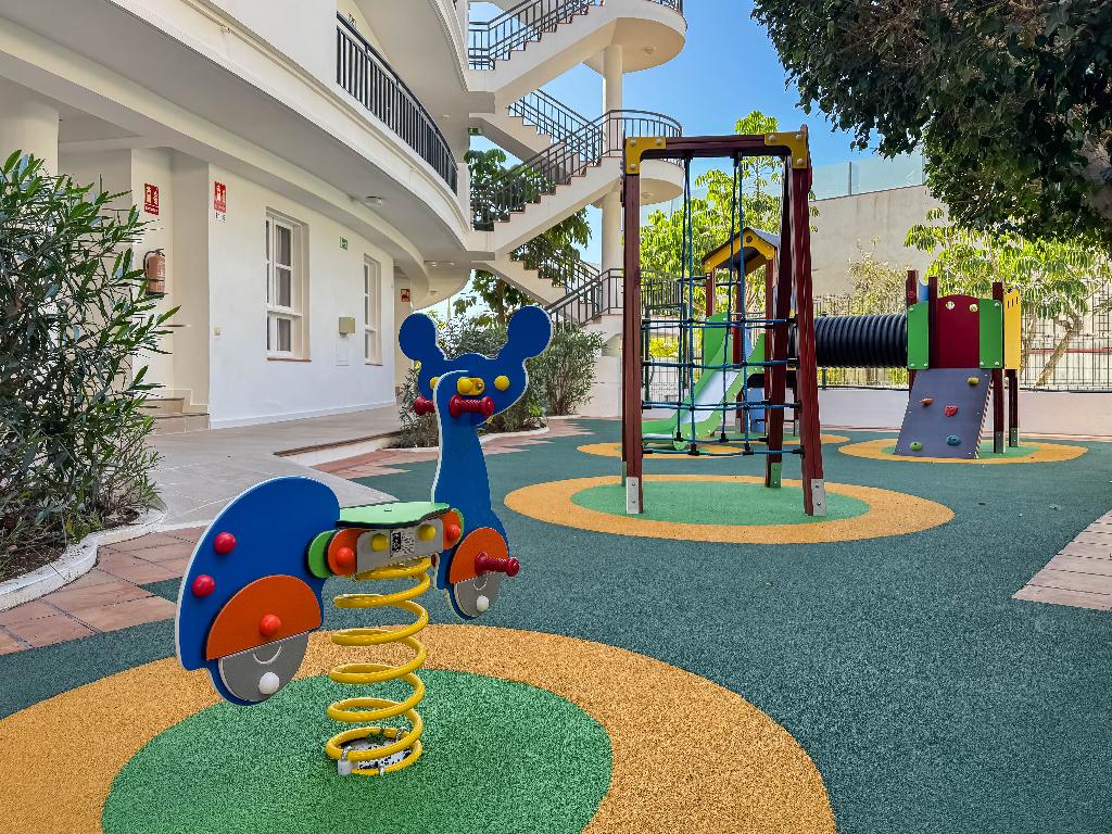 Hotel Parque del Sol, Spanien, Costa Adeje. Großes 1